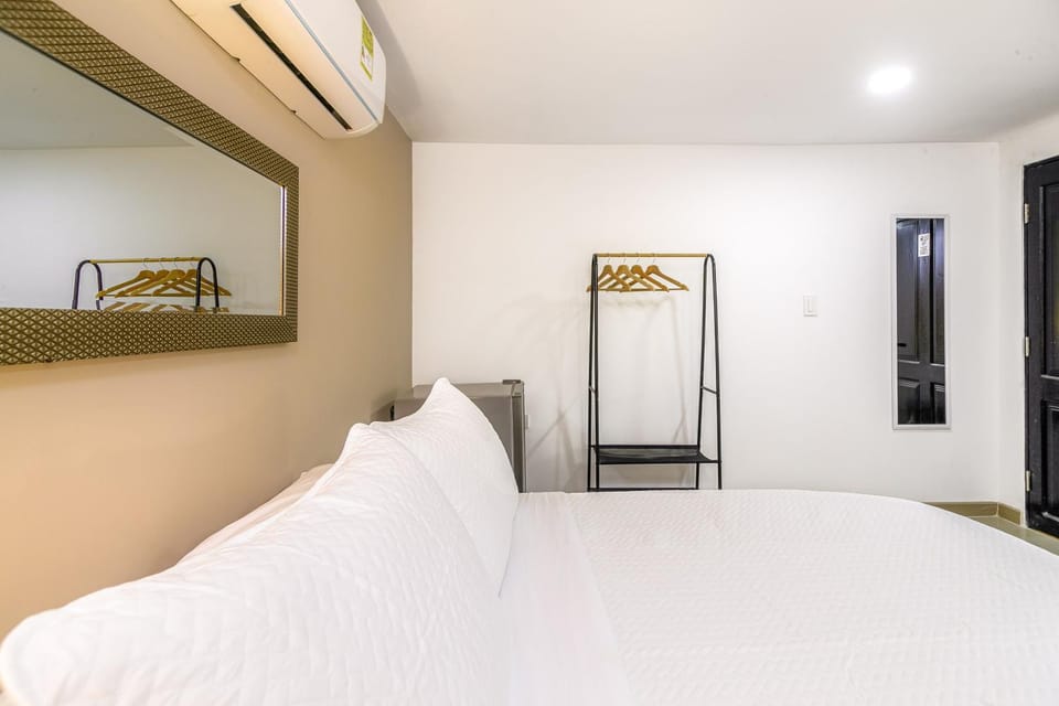Bahari Cartagena Suites Apartment in Cartagena