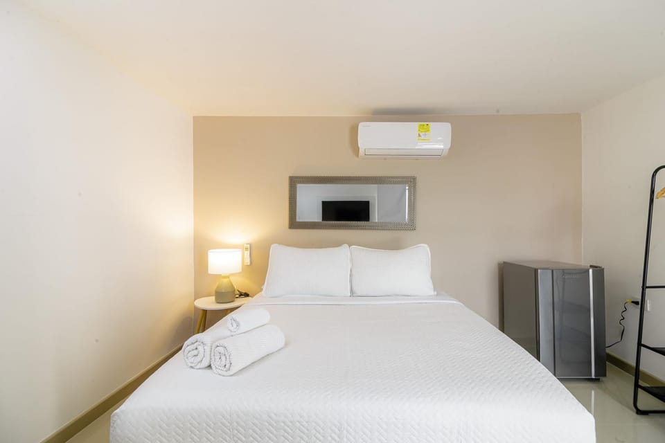 Bahari Cartagena Suites Apartment in Cartagena