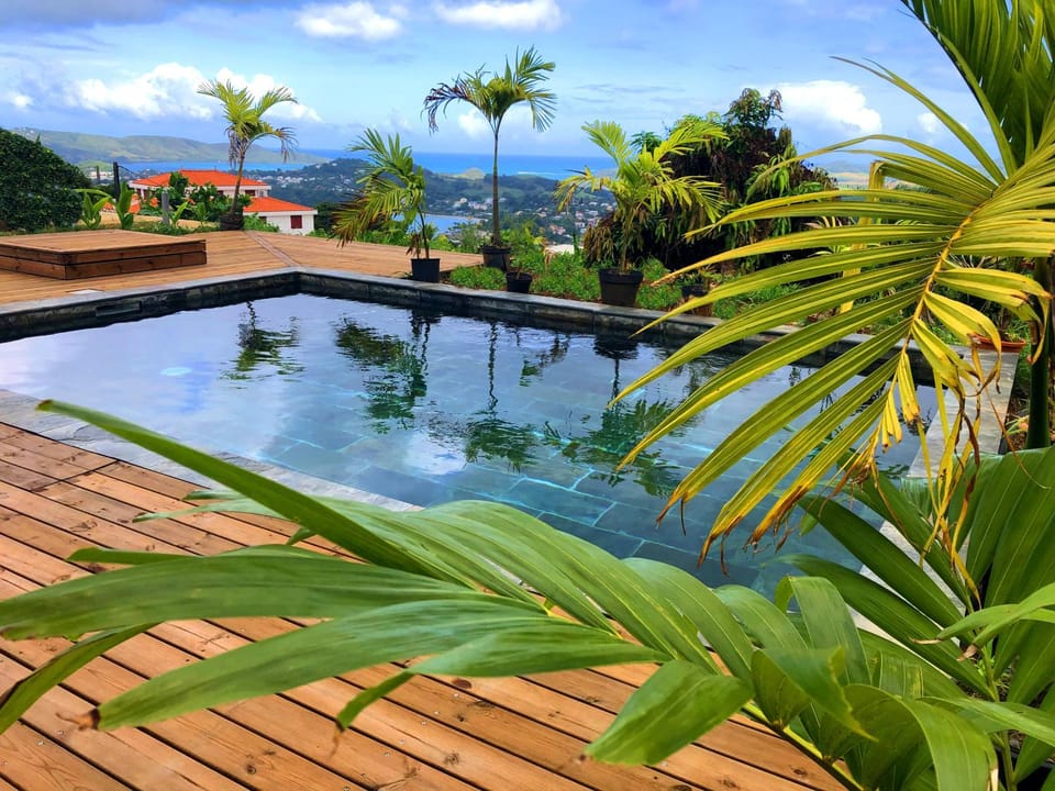 Garden view, Garden view, Pool view, Pool view, Sea view, Sea view, Swimming pool, Swimming pool, Swimming pool