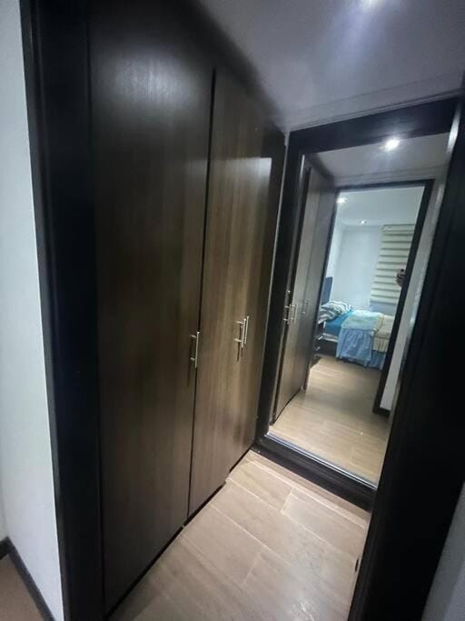 Acogedor Apto Sector Tintal Apartment in Bogota