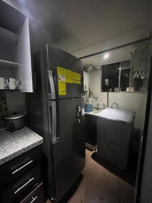 Acogedor Apto Sector Tintal Apartment in Bogota