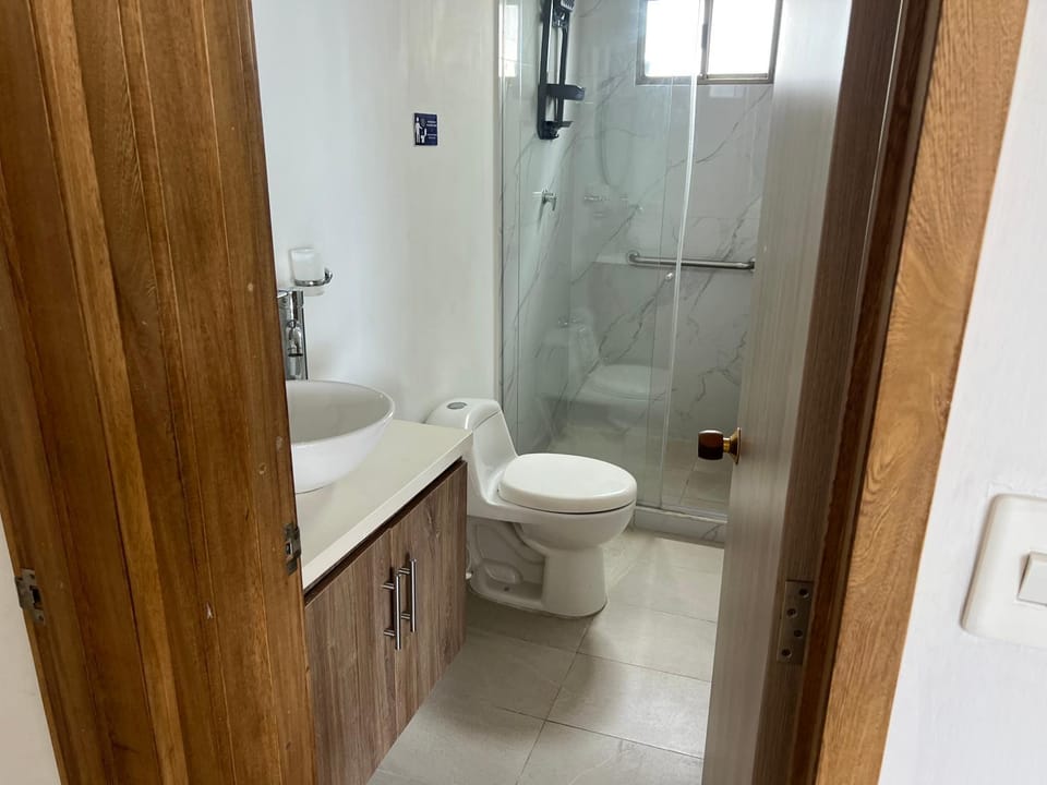 Apartamento con vista al mar Apartment in Cartagena
