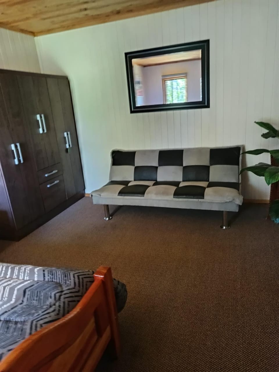 Cabaña Dos Ríos Apartment in Los Ríos, Chile