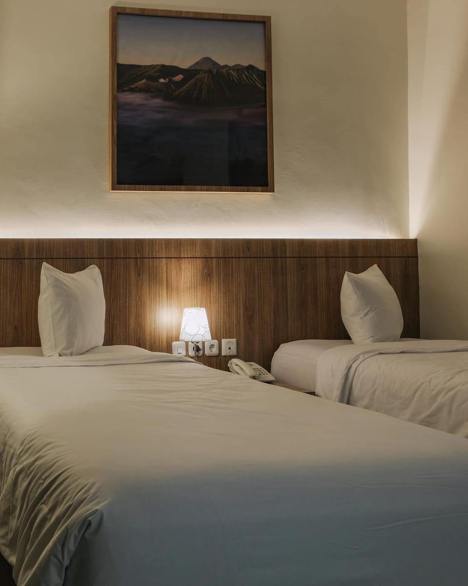 Horison Inn Antawirya Semarang Hotel in Indonesia
