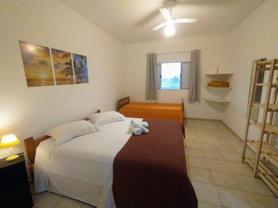 Bed, Bedroom, fireplace, wardrobe