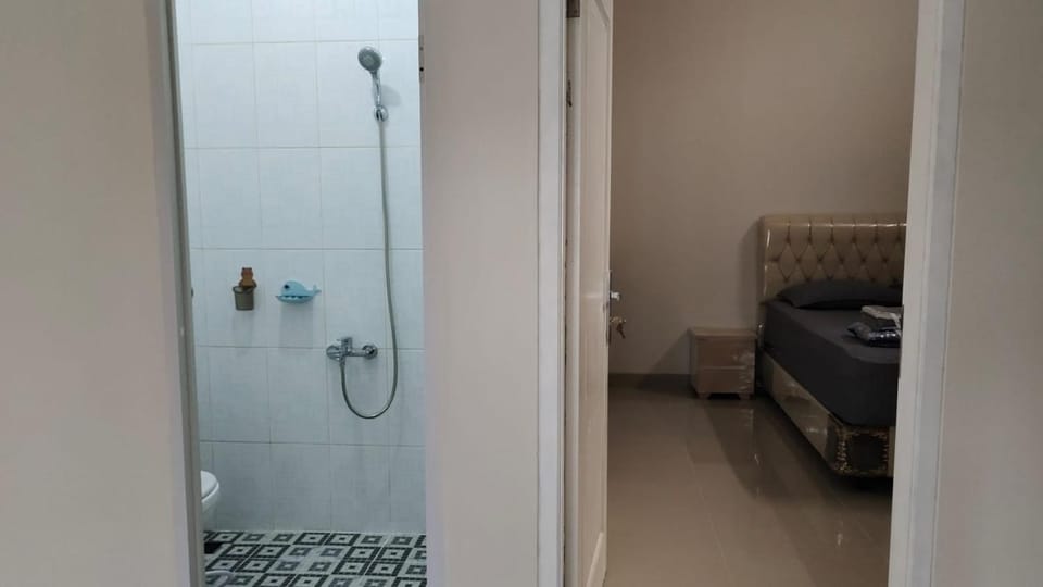 JM HOMESTAY Vacation rental in West Java
