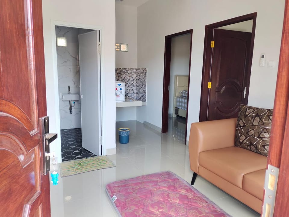 JM HOMESTAY Vacation rental in West Java