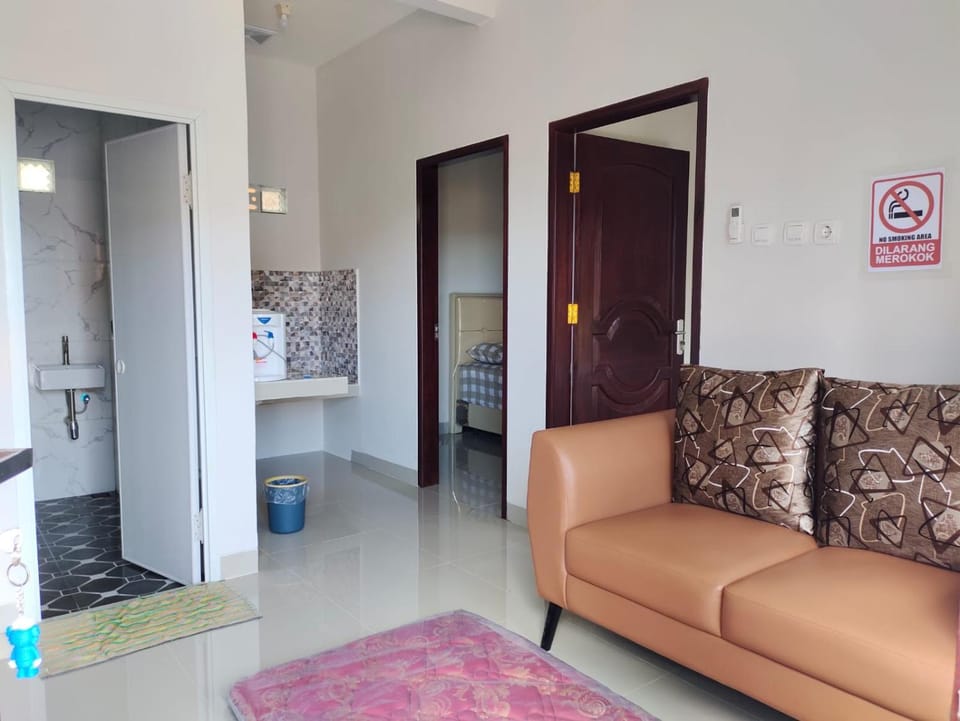 JM HOMESTAY Vacation rental in West Java