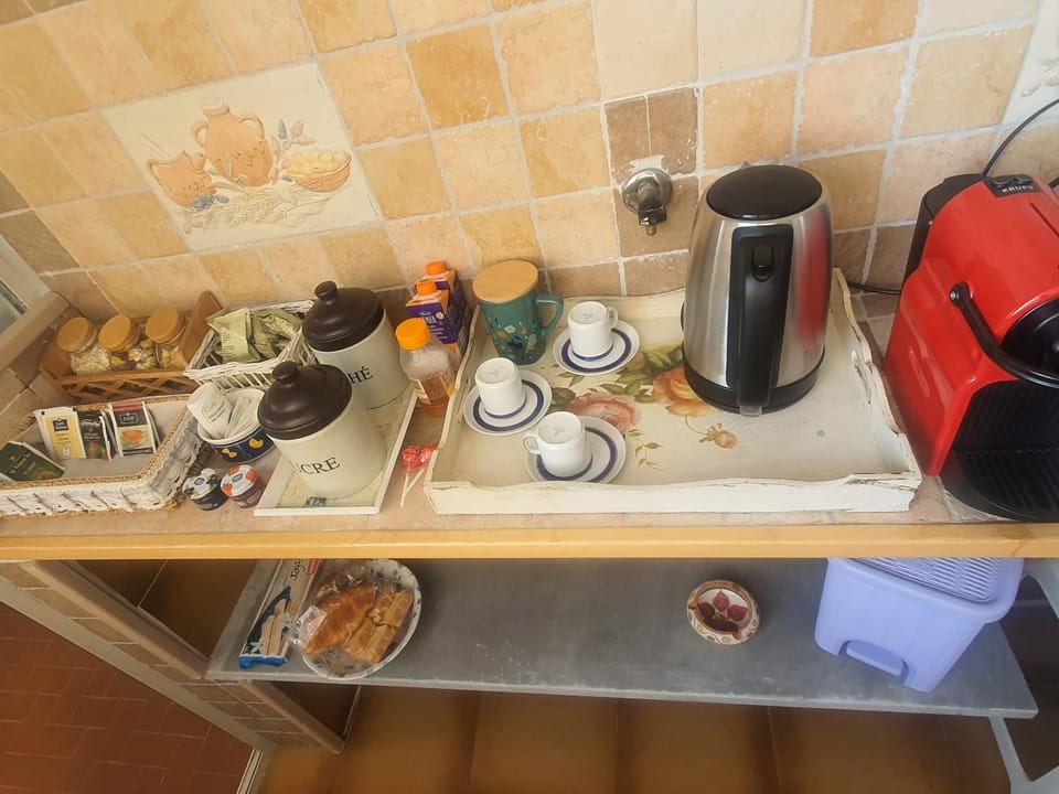 Rosa Apartament Apartment in Palermo
