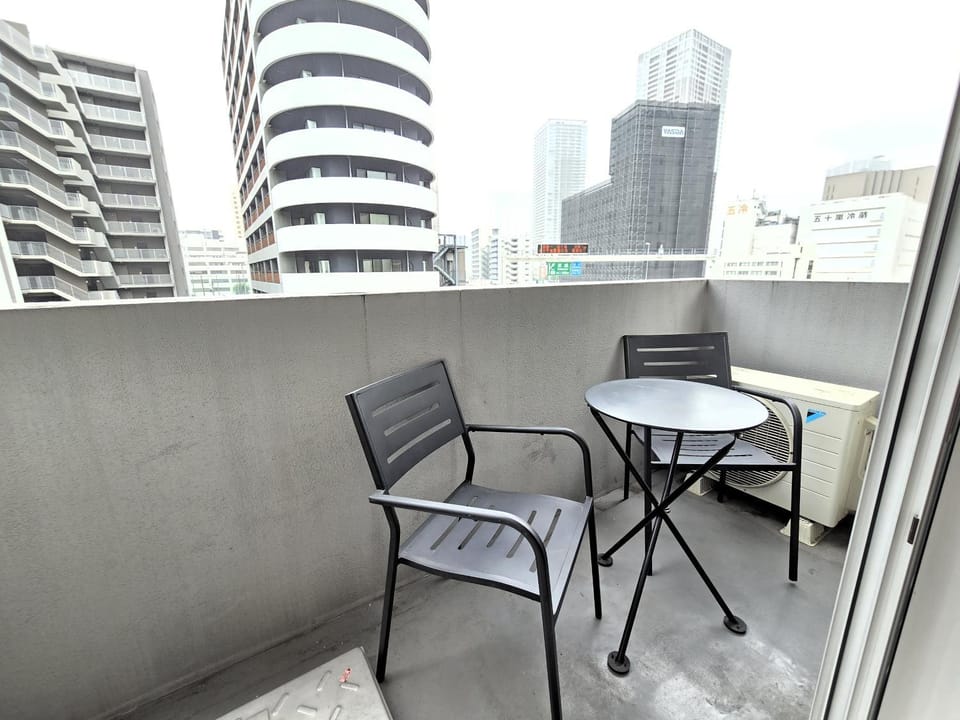 SLEEPLAB THE STAY 芝浦 -Shibaura- Apartment in Kanagawa Prefecture