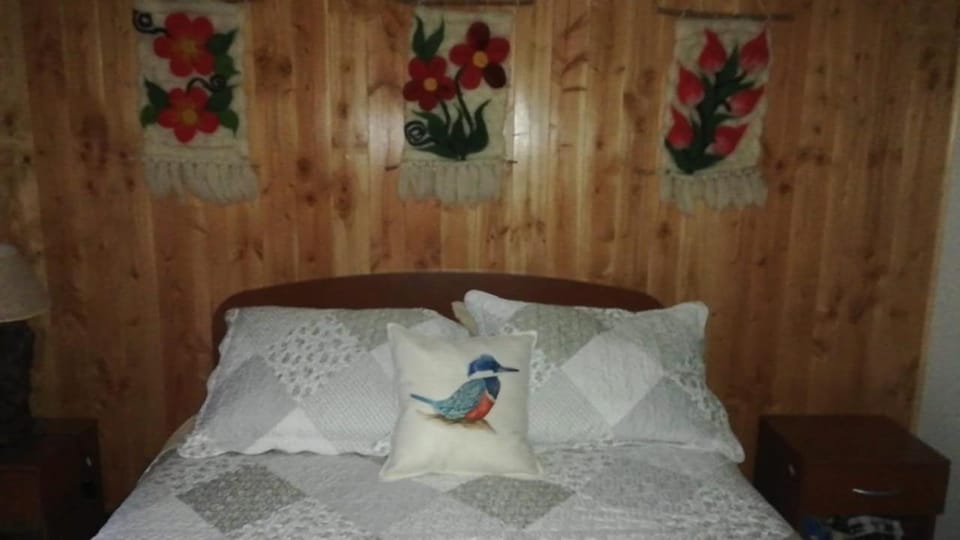 Parcela en Pucón con casa House in Pucon
