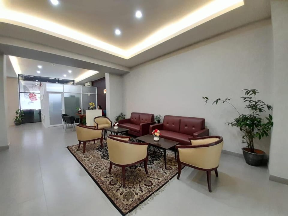 Sienna Hotel Bogor Hotel in West Java