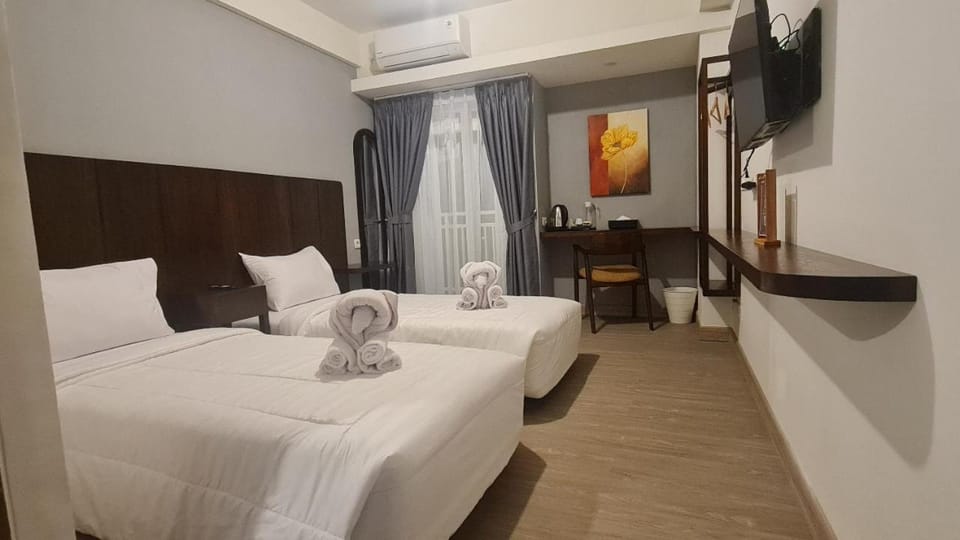 Sienna Hotel Bogor Hotel in West Java