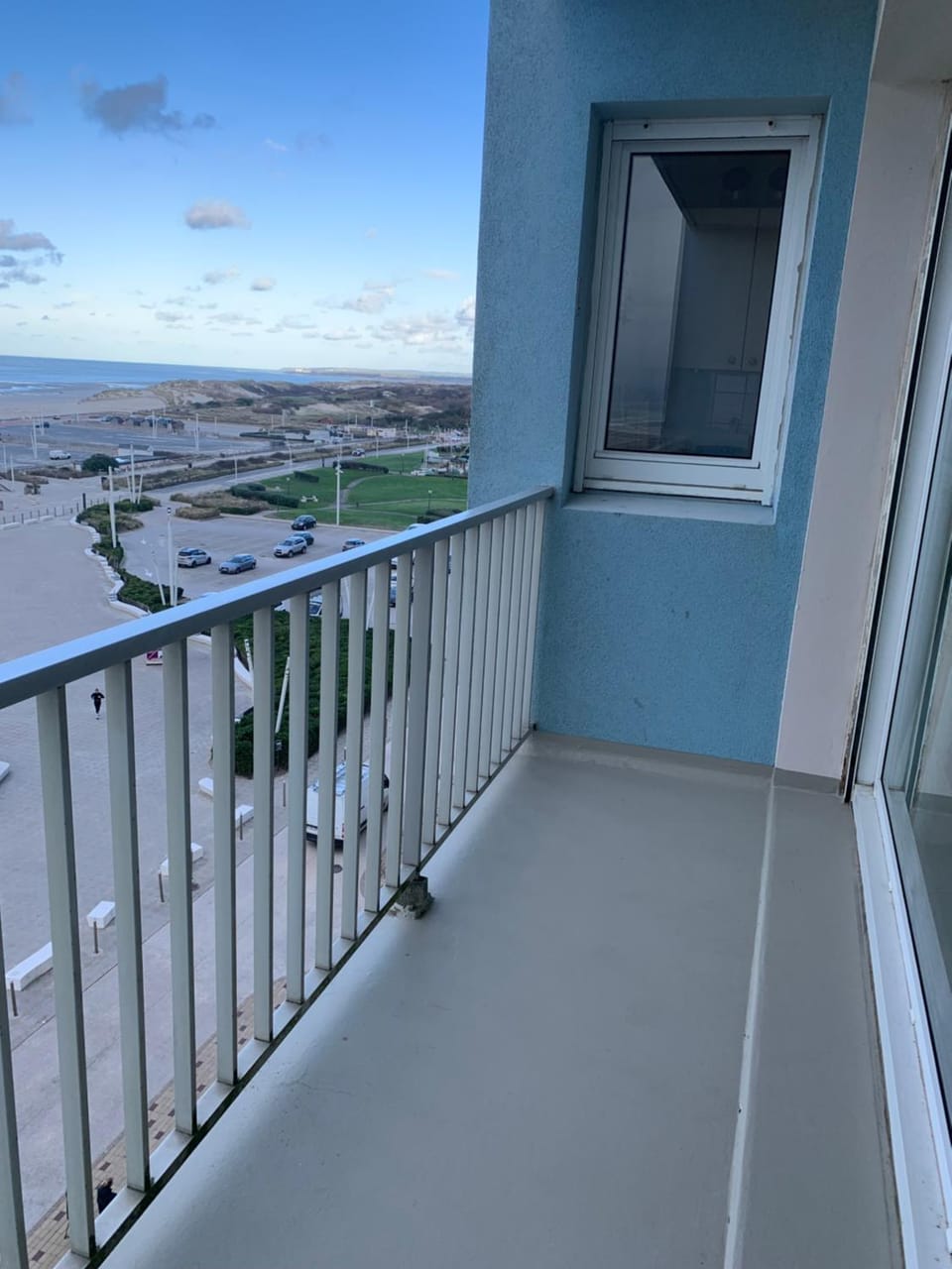 Balcony/Terrace, Balcony/Terrace, Sea view