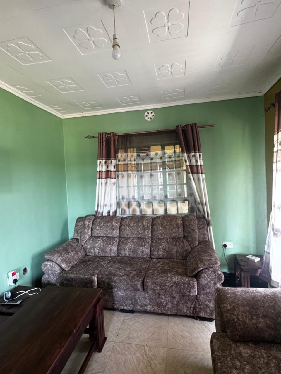 LiBa air B and B Apartment in Uganda