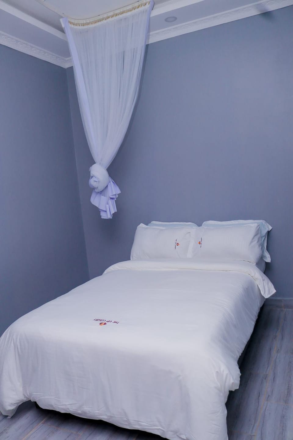 Bed, View (from property/room), Bedroom