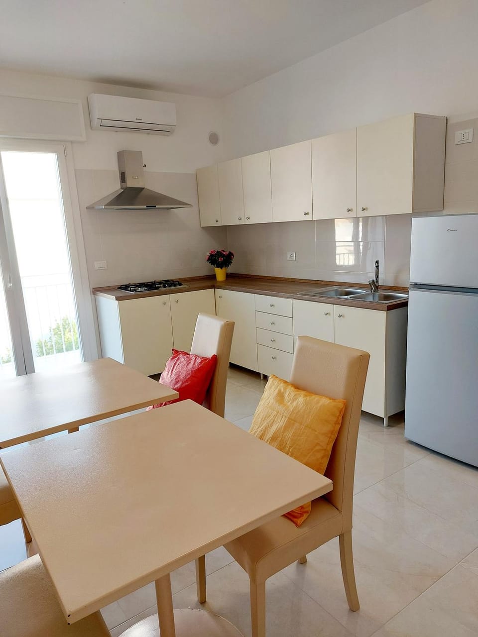 Trilocali Residence Porto Cesareo Apartment in Porto Cesareo