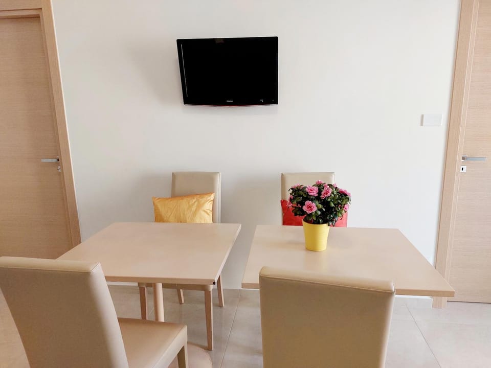 Trilocali Residence Porto Cesareo Apartment in Porto Cesareo