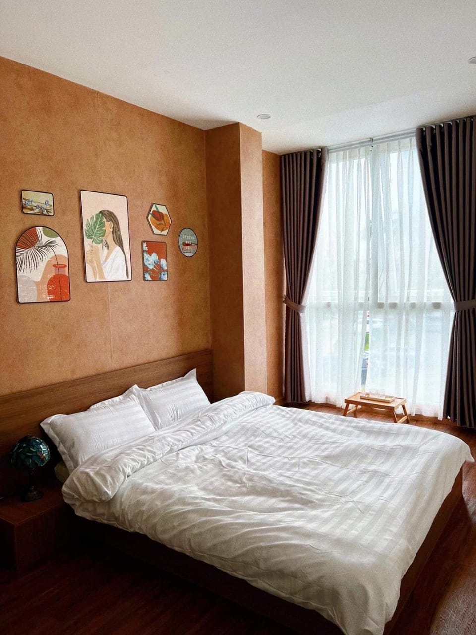 LaLa Homestay Vacation rental in Vietnam