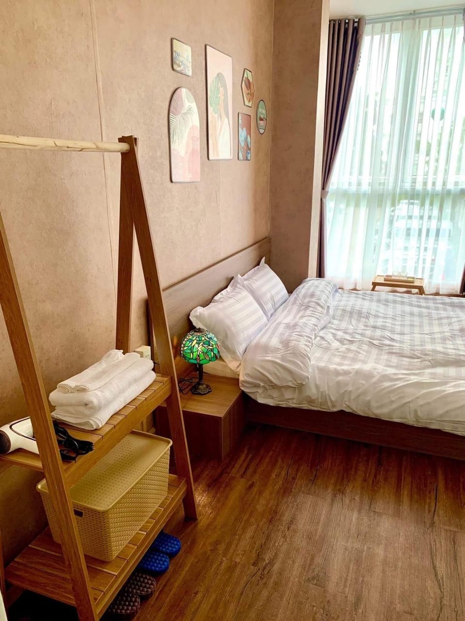 LaLa Homestay Vacation rental in Vietnam