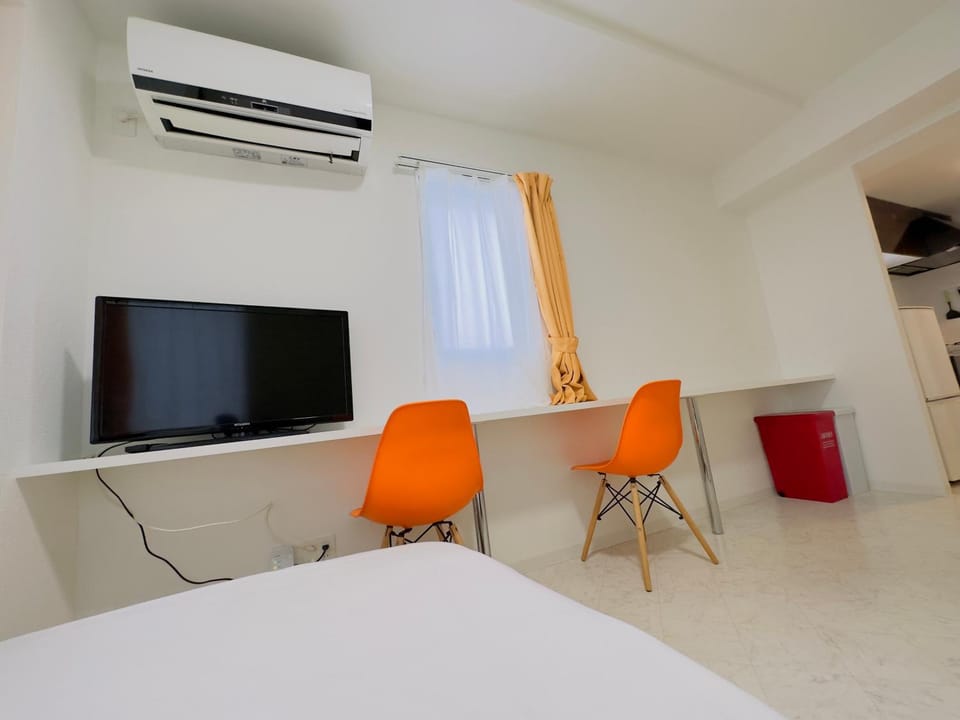 3-1 New Open地下鉄徒歩4分　美室【サービスアパートメントSapporo大通東3】3-1 Apartment in Sapporo