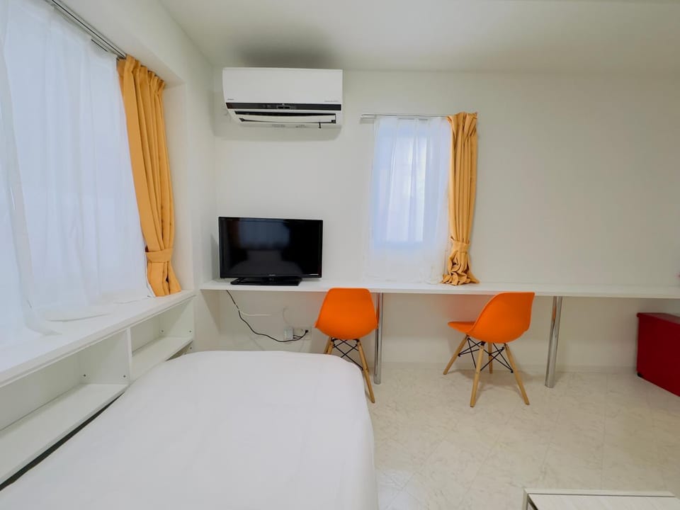 3-1 New Open地下鉄徒歩4分　美室【サービスアパートメントSapporo大通東3】3-1 Apartment in Sapporo