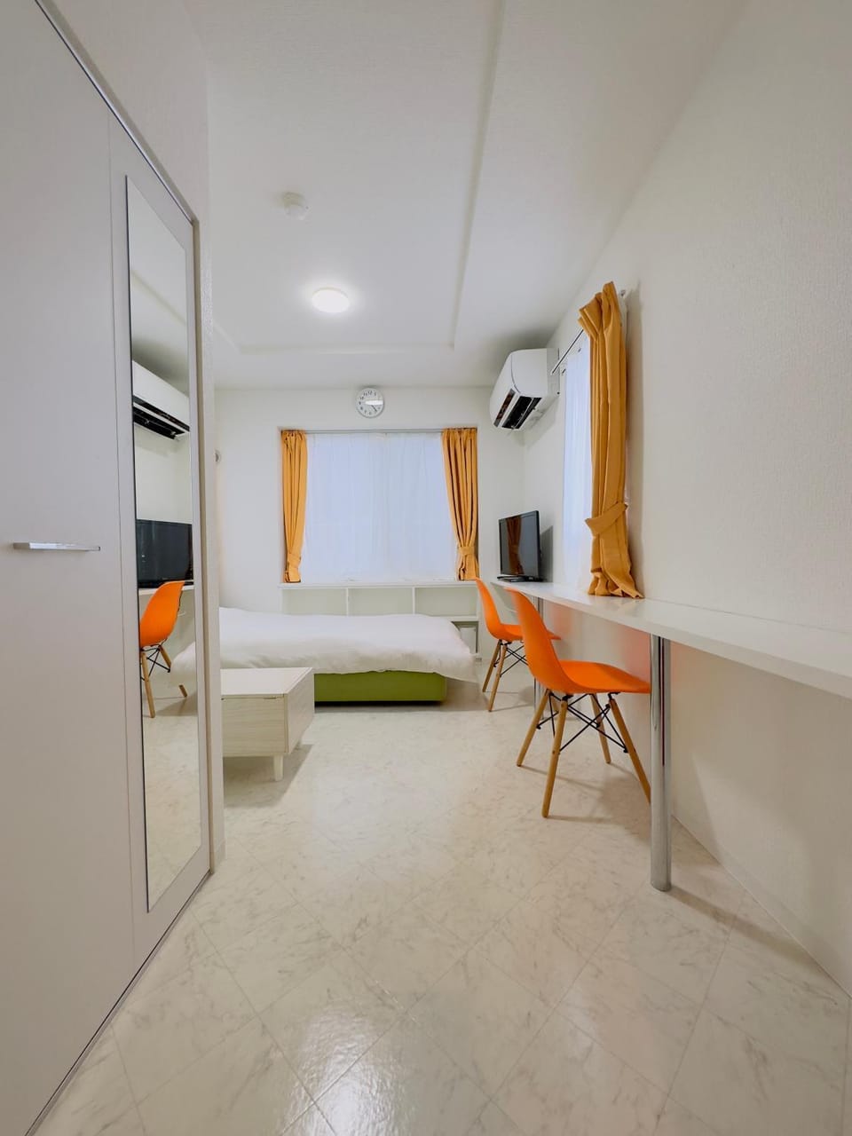 3-1 New Open地下鉄徒歩4分　美室【サービスアパートメントSapporo大通東3】3-1 Apartment in Sapporo