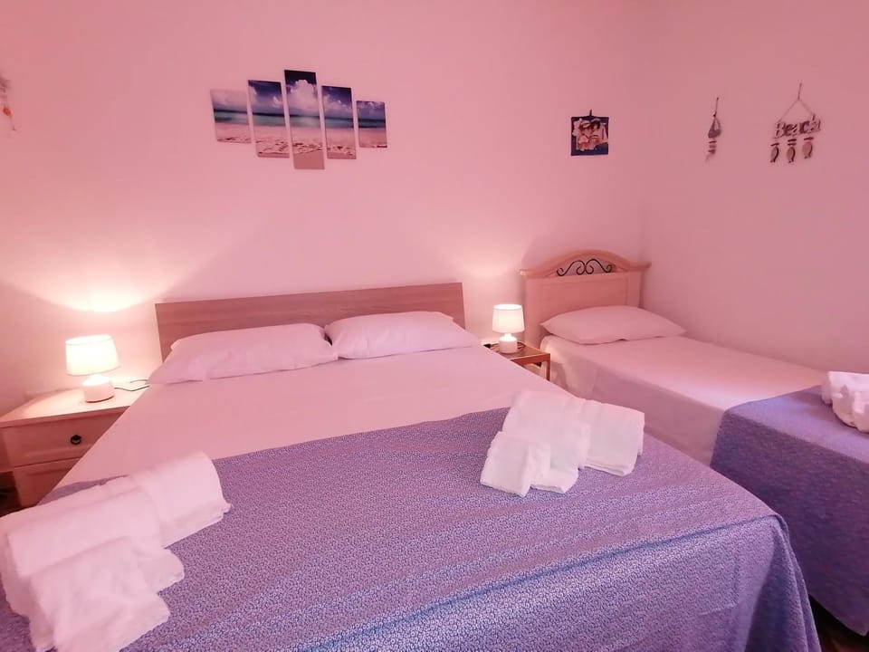 Casa Diamante, a 50mt dal mare House in Santa Cesarea Terme