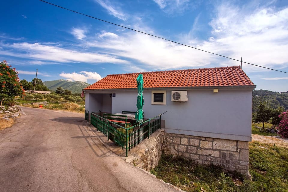 Property building, Balcony/Terrace