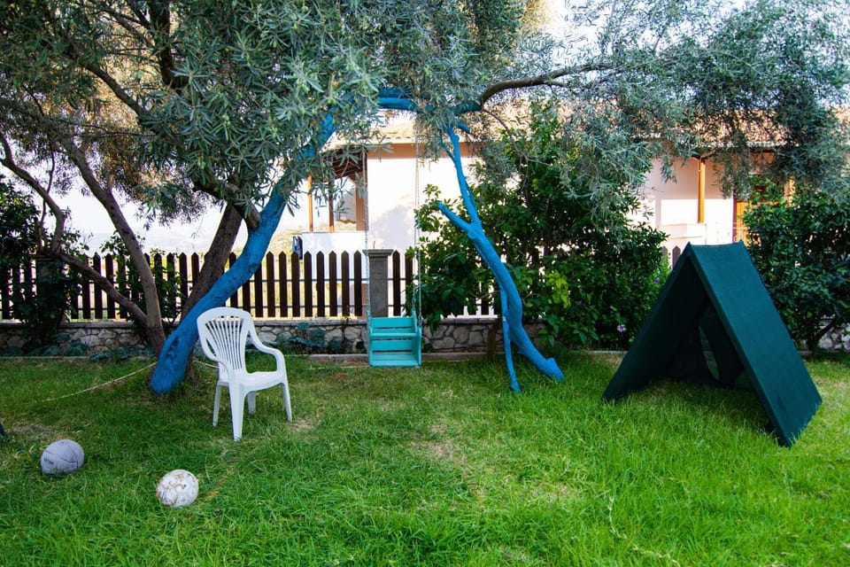 Garden, Garden