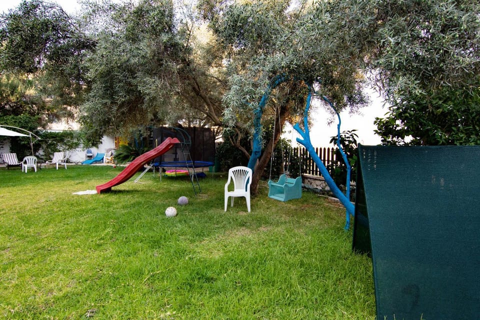 Garden, Garden