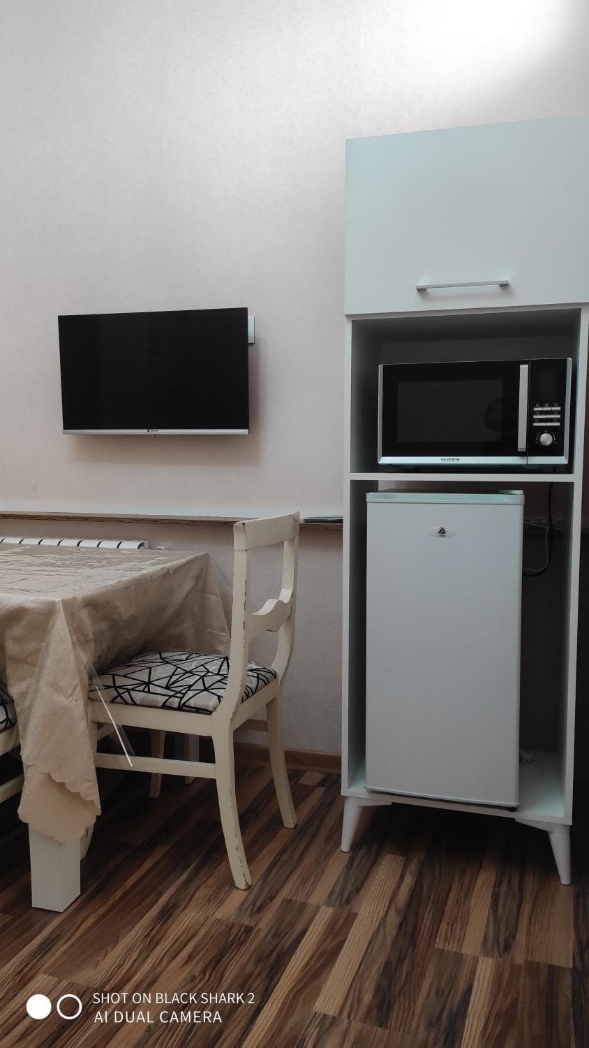 minibar