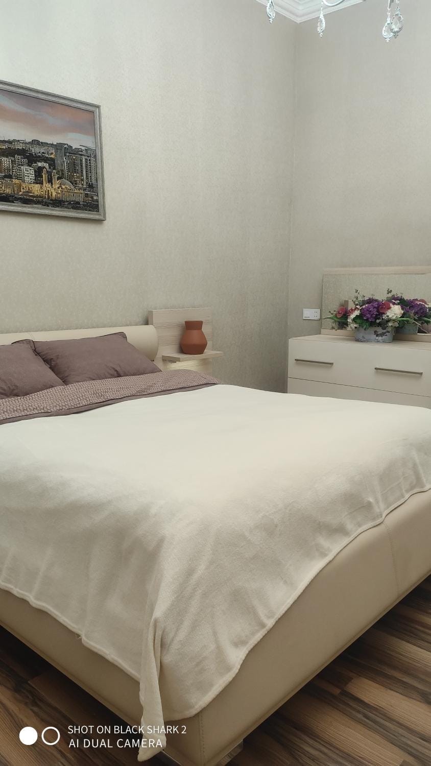 Bedroom, wardrobe