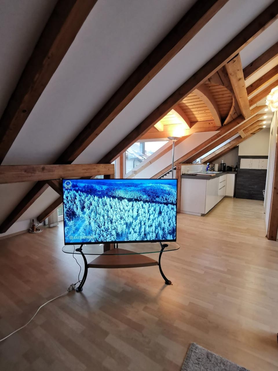TV and multimedia