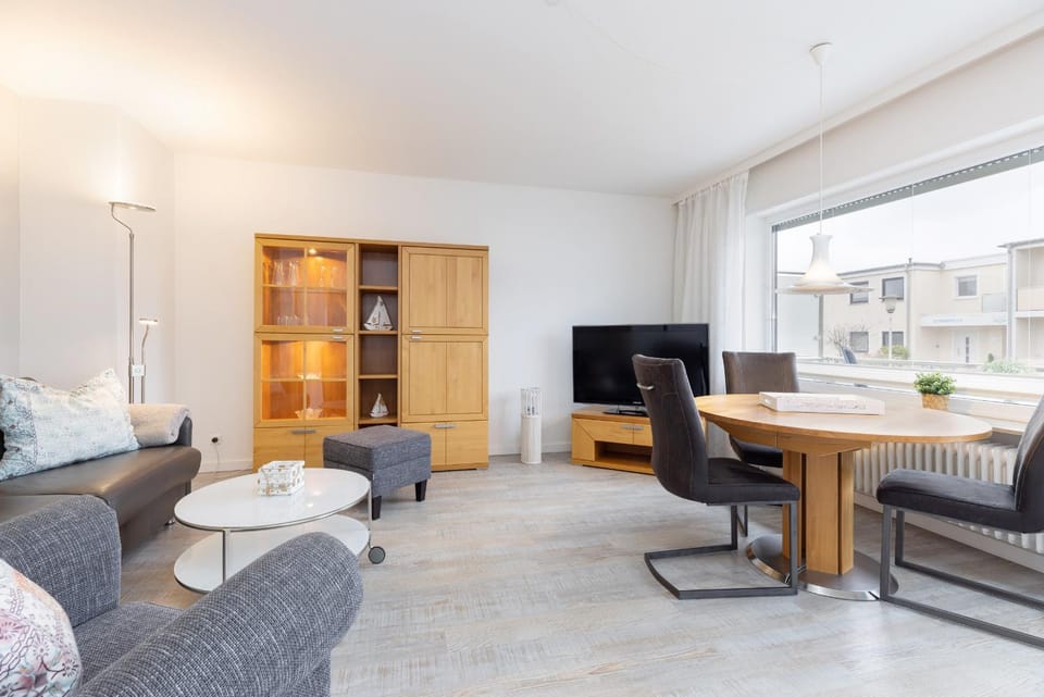 Ostsee-Quartier 2 Gutenbergstraße 5 APPARTO Grömitz Apartment in Grömitz
