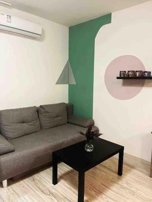 Corvin cozy and peaceful Apartment 313 Apartment in Budapest
