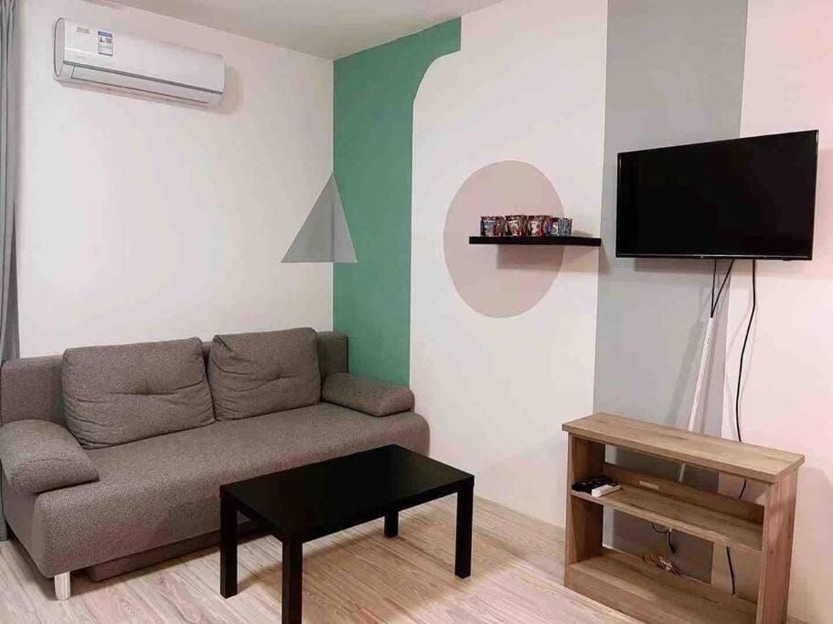 Corvin cozy and peaceful Apartment 313 Apartment in Budapest