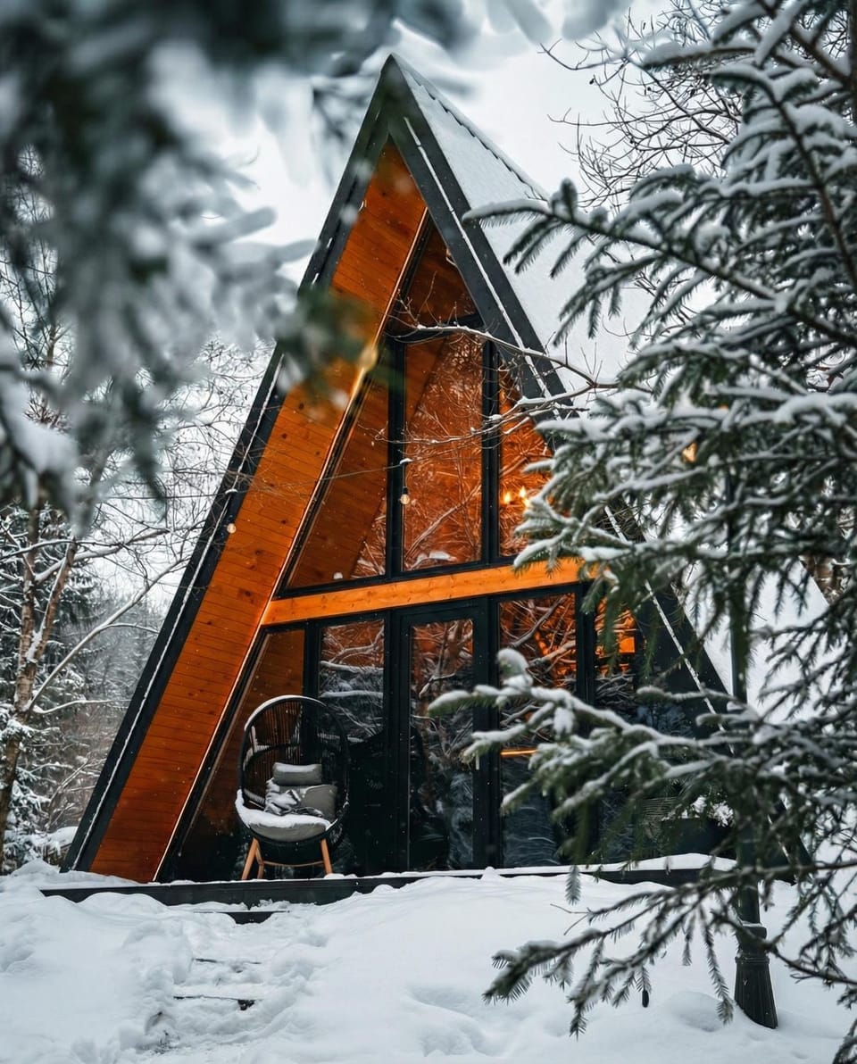The Palo Cabins Cabin in Prahova, Romania