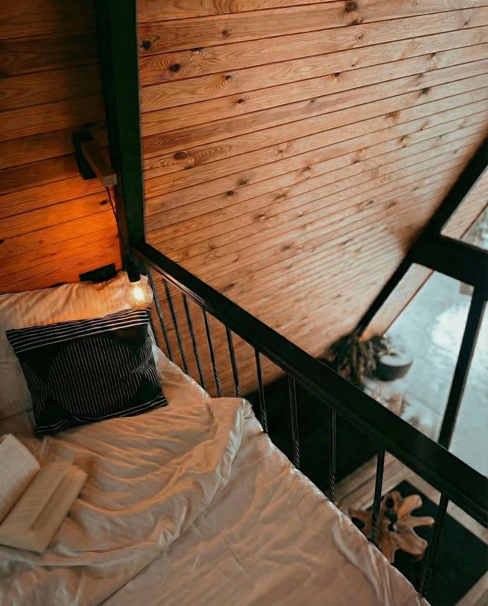 The Palo Cabins Cabin in Prahova, Romania