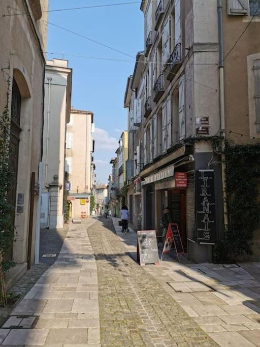 La Boutique Studio centre ville Apartment in Auch