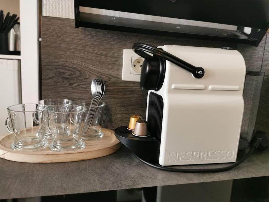 La Boutique Studio centre ville Apartment in Auch