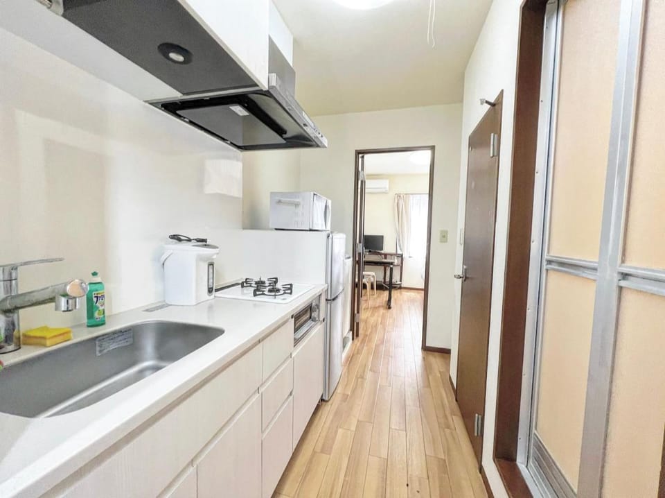 Kitchen or kitchenette, dishwasher, minibar, oven, pet friendly, stove