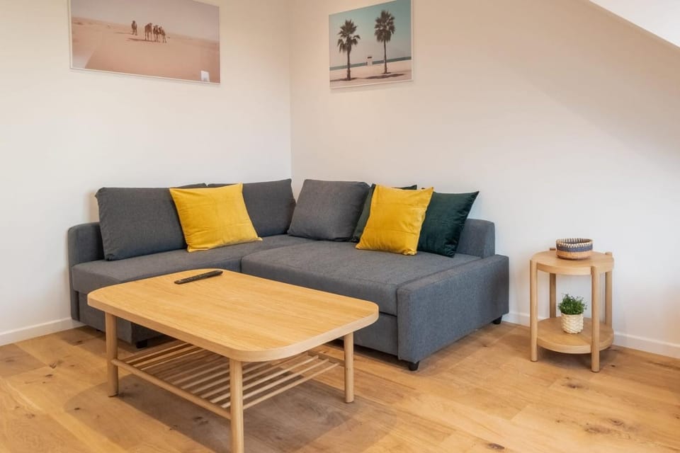 Lille Centre - Nice cozy and functional ap Apartment in Lille