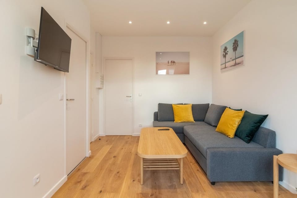 Lille Centre - Nice cozy and functional ap Apartment in Lille