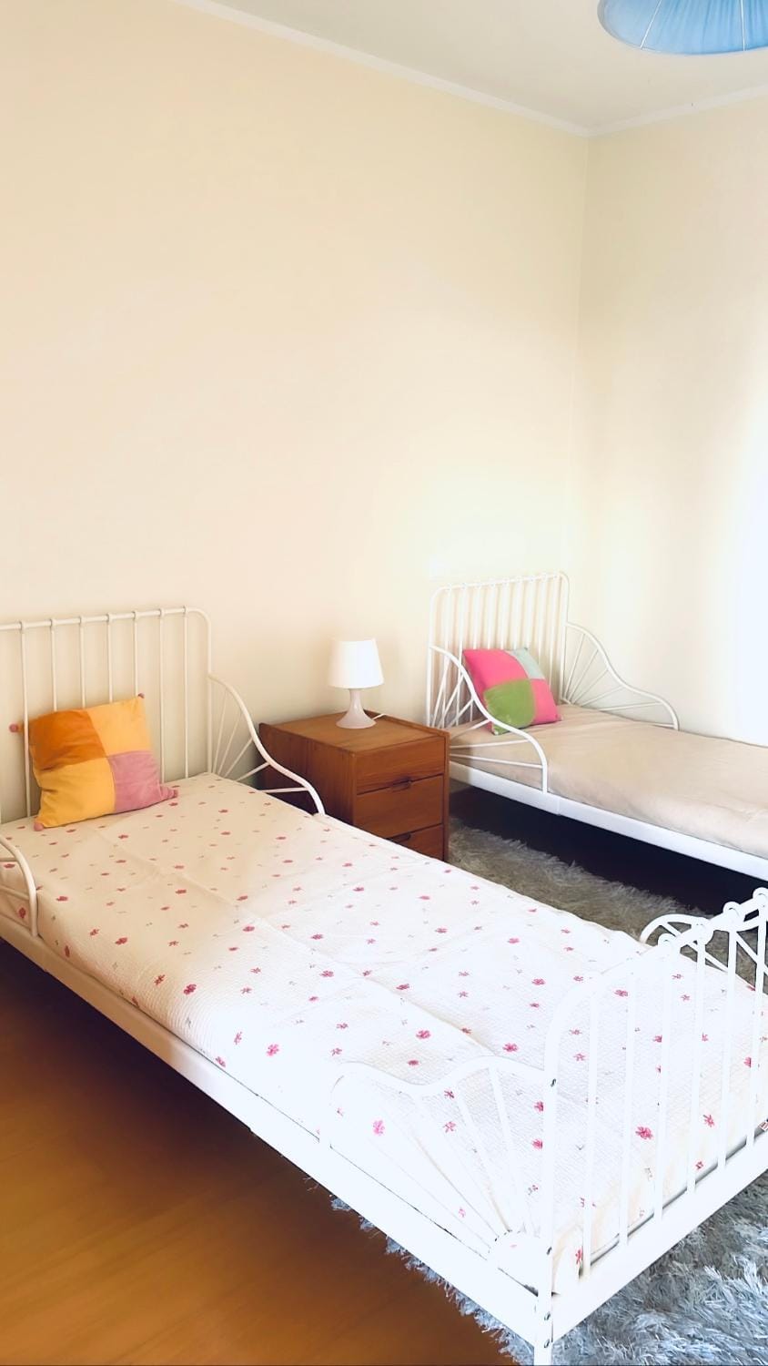Apartamento foz village Apartment in Coimbra District, Portugal