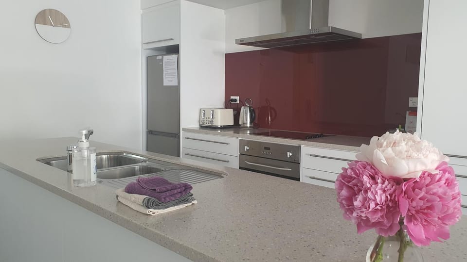 Central Apartment Apartment in Hanmer Springs