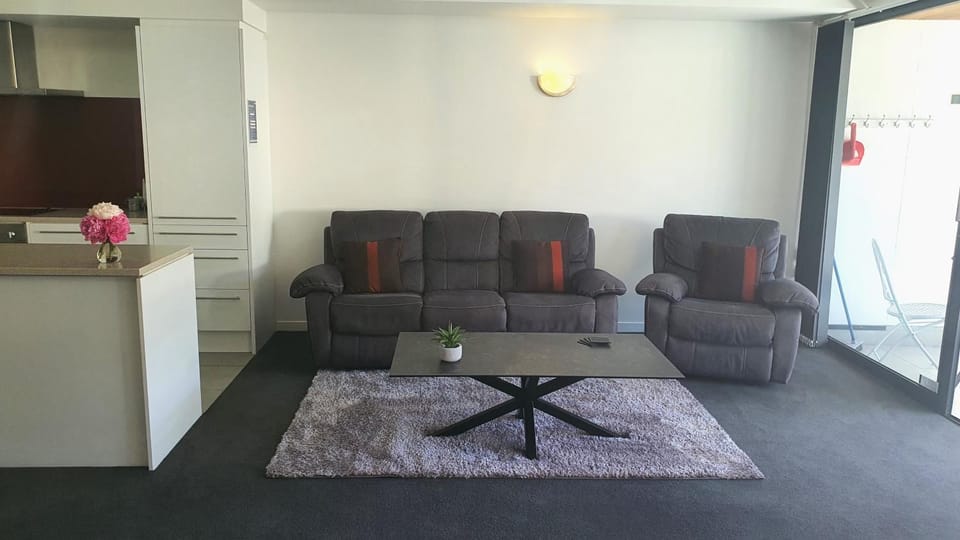 Central Apartment Apartment in Hanmer Springs