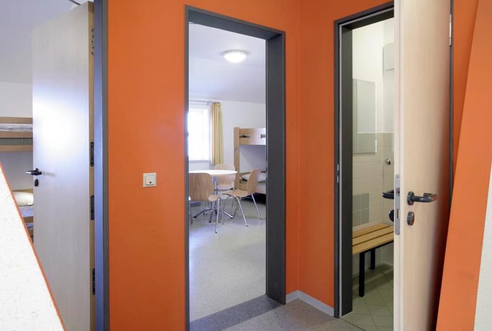 Jugendherberge Dahme Hostel in Dahme