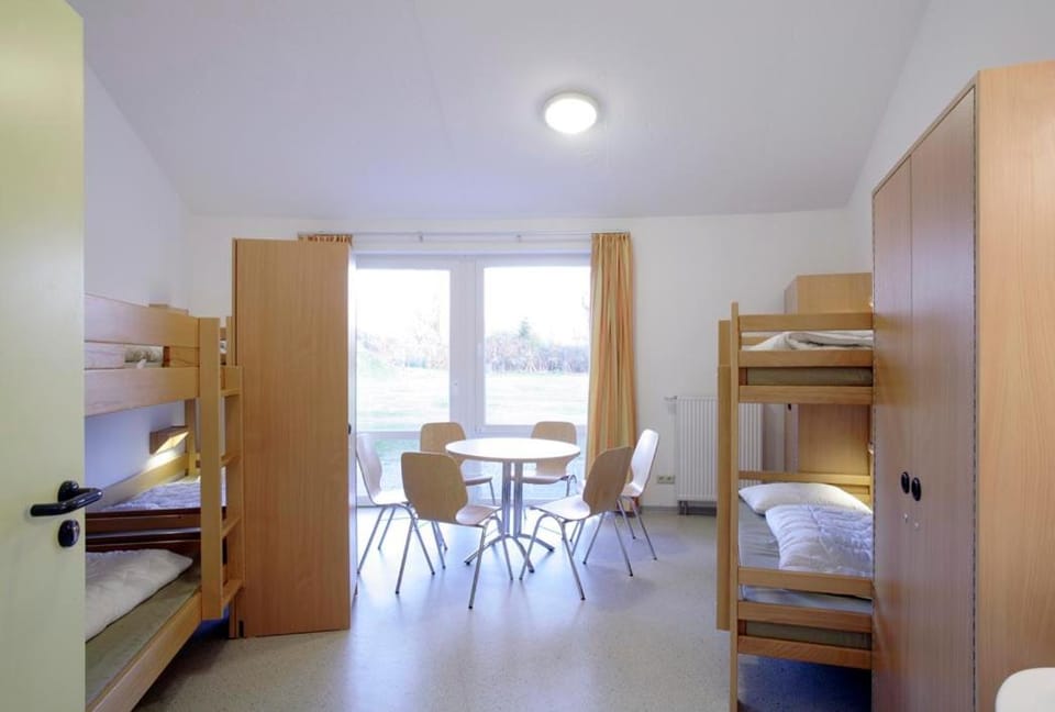 Jugendherberge Dahme Hostel in Dahme