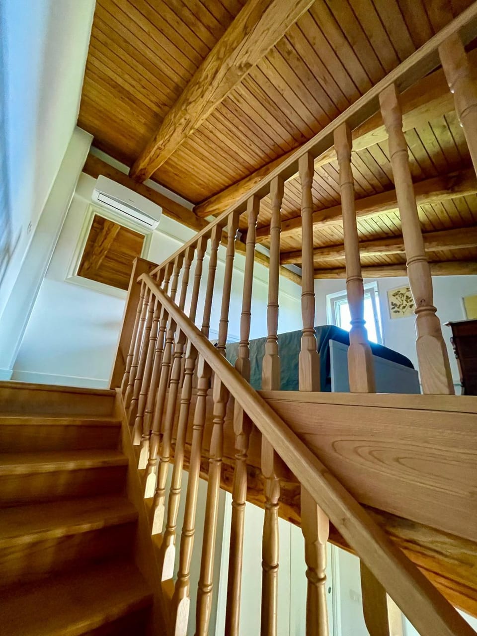 Casale Dionisia a Castellabate, Appartamento Fico Apartment in Campania